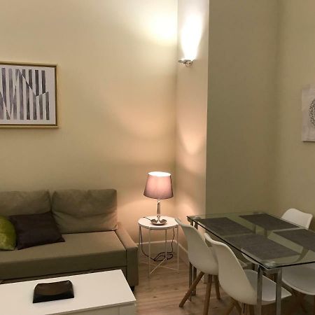 Adama Apartamento Turistico Caces Buitenkant foto