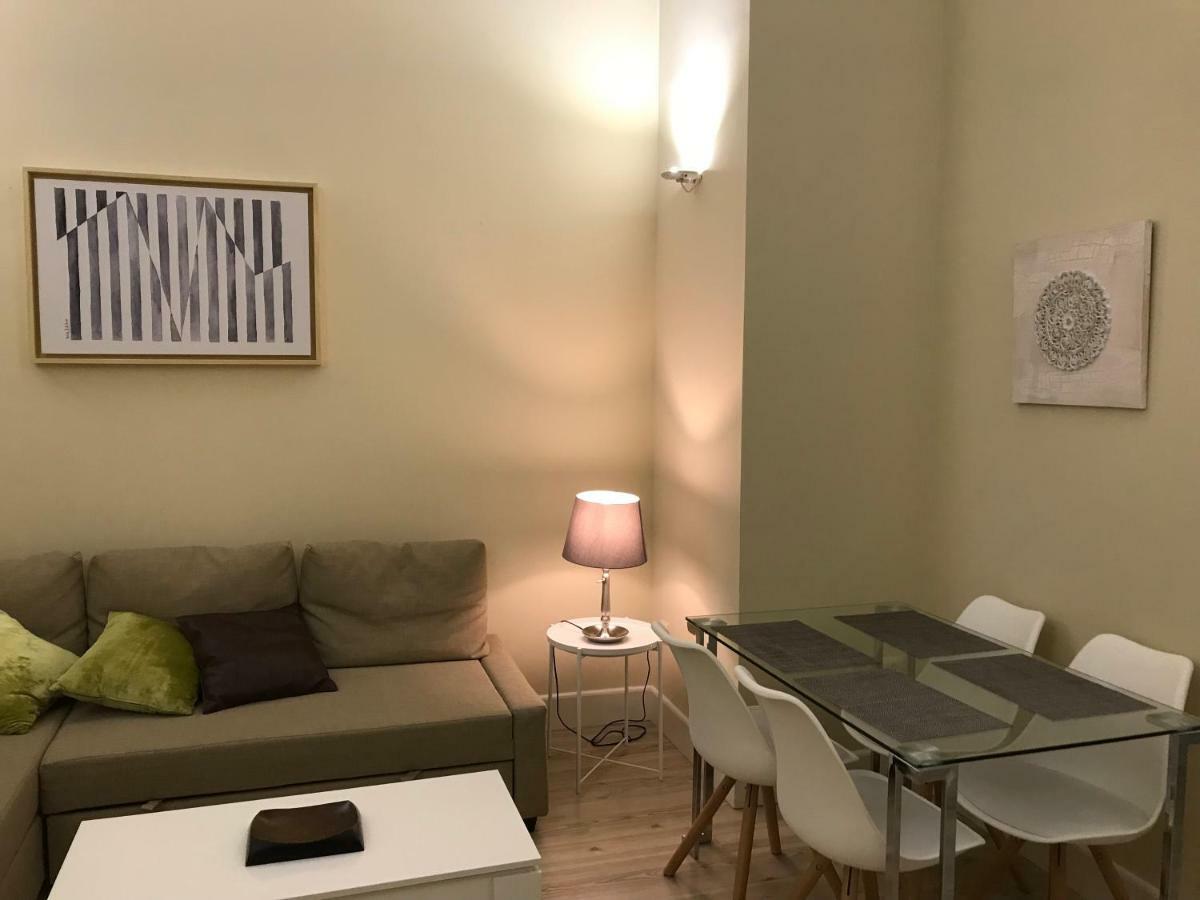Adama Apartamento Turistico Caces Buitenkant foto