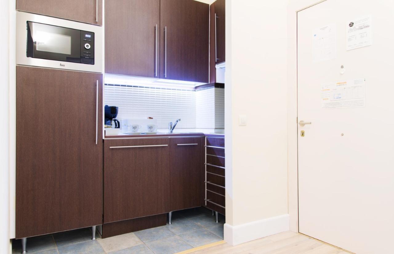 Adama Apartamento Turistico Caces Kamer foto
