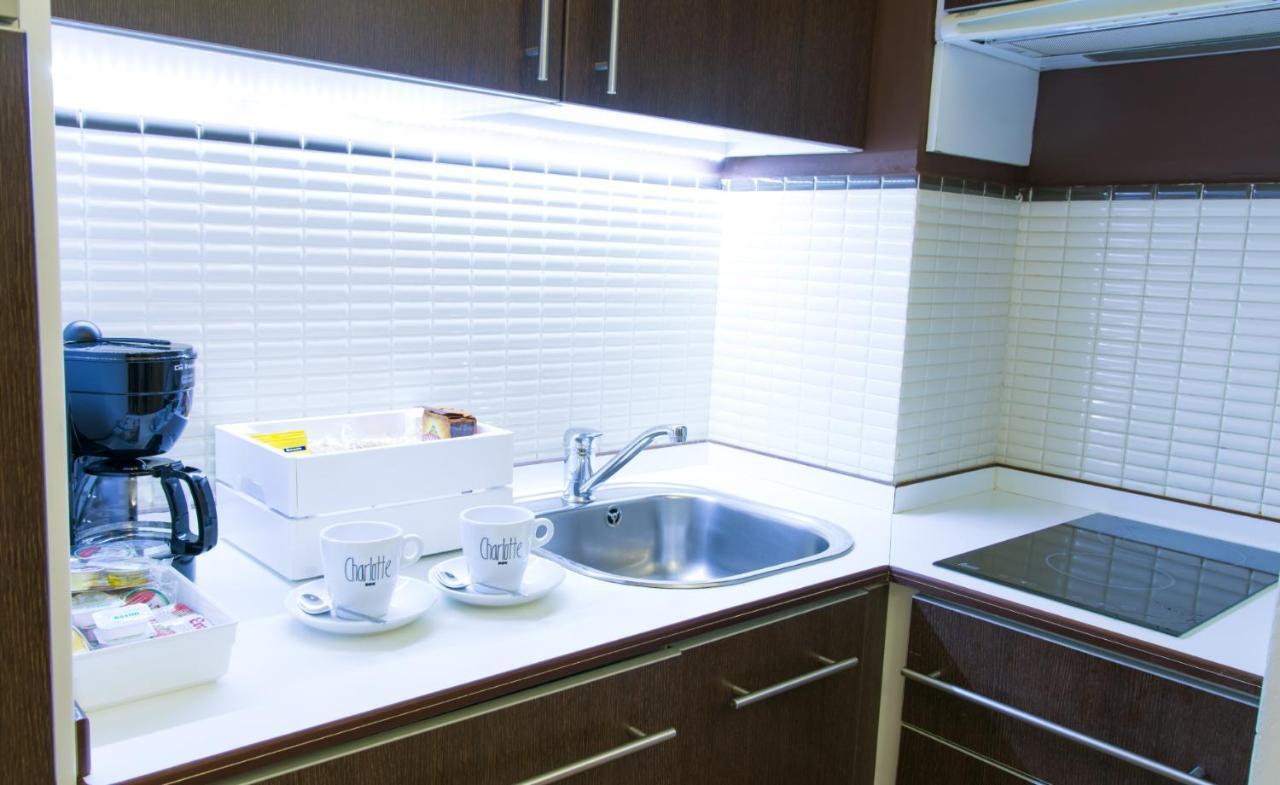 Adama Apartamento Turistico Caces Kamer foto