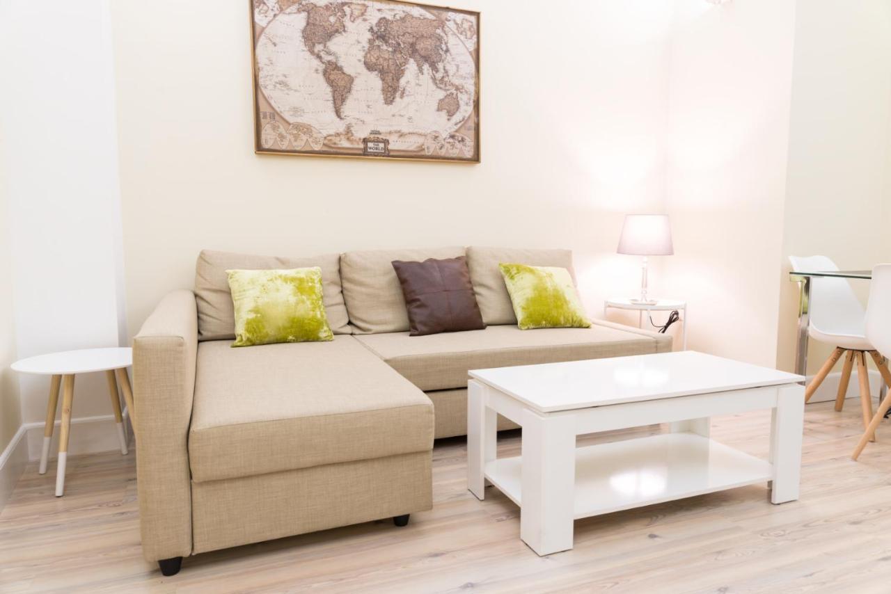 Adama Apartamento Turistico Caces Kamer foto