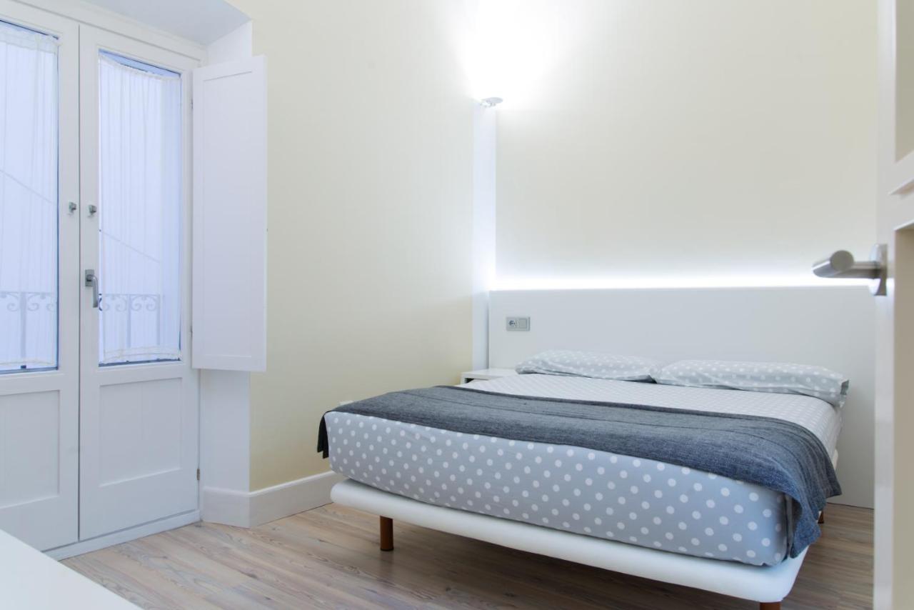 Adama Apartamento Turistico Caces Kamer foto